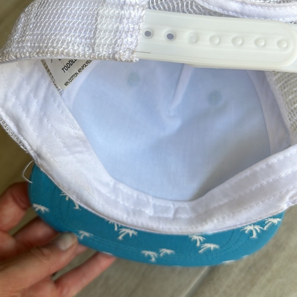 Binky Bro Huntington Toddler Hat - Picture 5 of 8